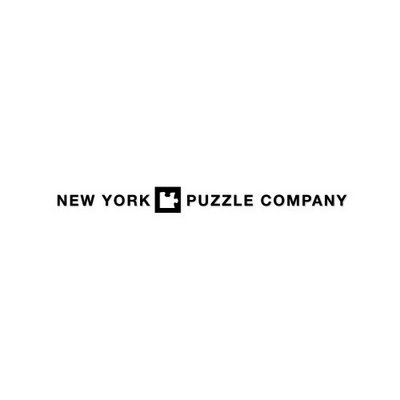 New York Puzzle Company