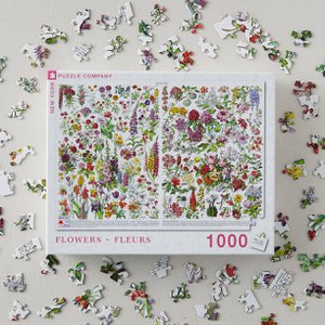 New York Puzzle Company, Stationery brand in Netherlands