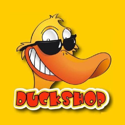 Duckshop