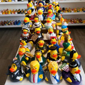 Duckshop, Kinder & Babys Marke in Deutschland