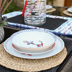 Alexandra Cuisine, Koken & Tafelen merk in Spanje