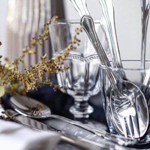 Mulex, Koken & Tafelen merk in Duitsland