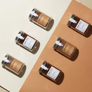 NOURÉE, Eten & Drinken merk in Frankrijk