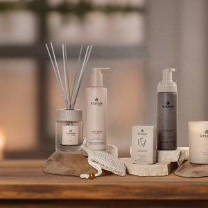 Visign Nature, Gesundheit & Schönheit Marke in Niederlande