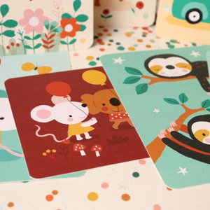 Bora, Stationery brand in Netherlands