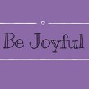 Joyfully Spreading The Word (Be Joyful)