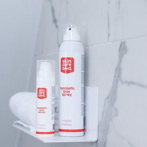 Skincare Boulevard, Gesundheit & Schönheit Marke in Belgien