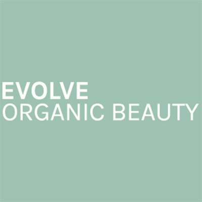 Evolve Beauty Organic