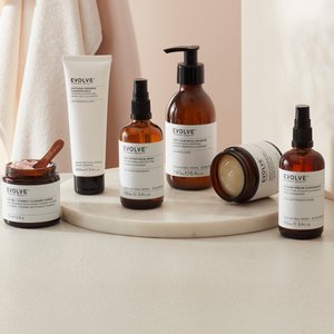Evolve Beauty Organic, Health & Beauty brand in Netherlands