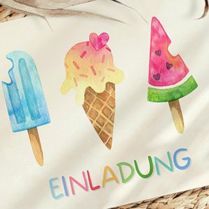 Essi's Stoff Boutique, Schreibwaren Marke in Deutschland