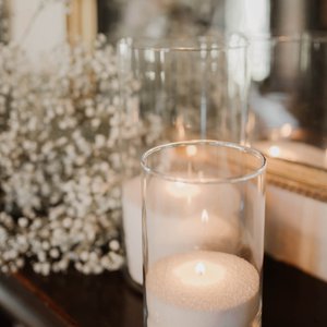 Pearl Candles, Haus & Wohnen Marke in Belgien