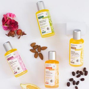 Wilco Natur, Health & Beauty brand in Germany