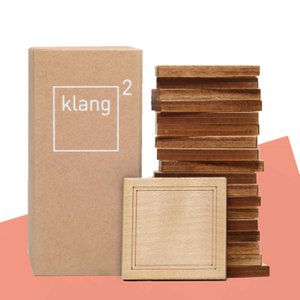 klang², Stationery brand in Germany