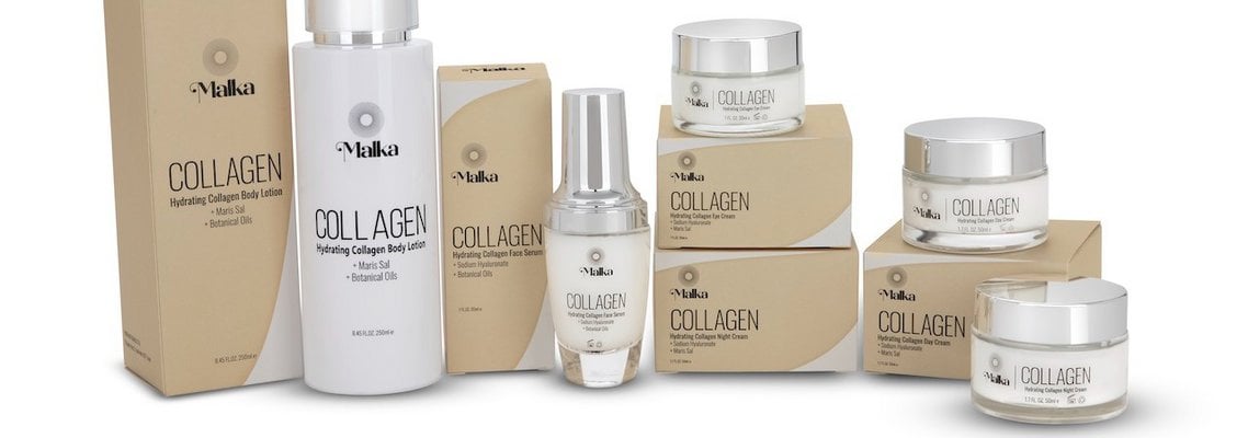 Malka Natural Skincare