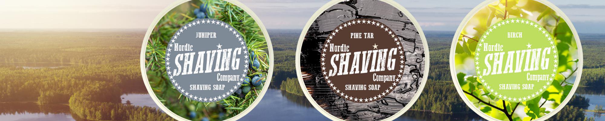 Nordic Shaving Company