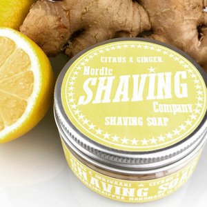 Nordic Shaving Company, Health & Beauty merk in Finland