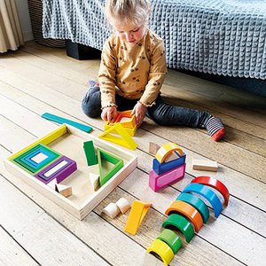 Goki, Kids & Baby merk in België