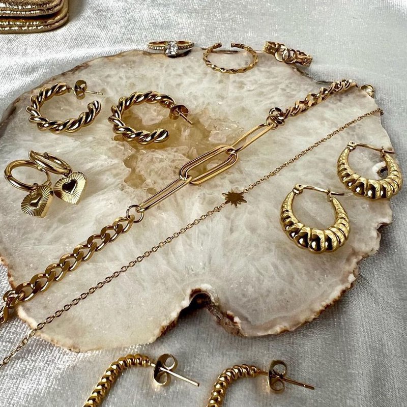 WAUW Jewellery - 1
