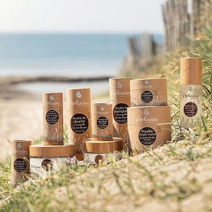 Perlucine, Health & Beauty brand in France