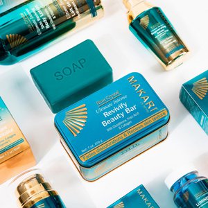 Makari Shop, Health & Beauty merk in Frankrijk