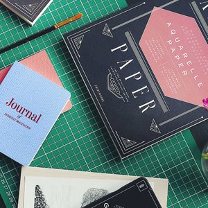 Printworks, Stationery merk in Nederland