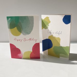 Juna paper creations, Schreibwaren Marke in Deutschland