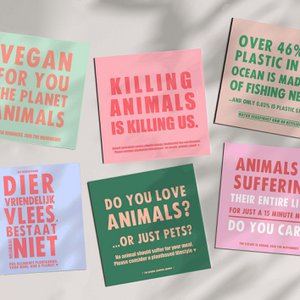 Katinka Cares, Jewelry brand in Netherlands