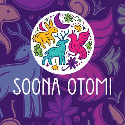 Soona Otomi