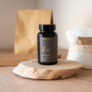 Casimir Nutrition, Health & Beauty merk in Duitsland