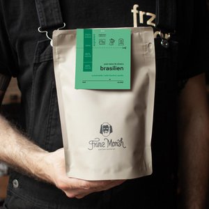 Golden Coffee GmbH (Franz Morish Kaffeerösterei), Essen & Getränke Marke in Deutschland