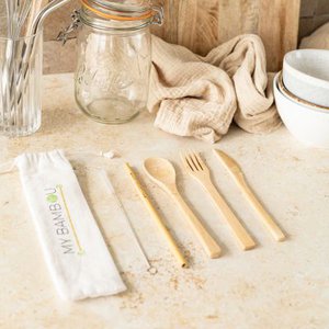 My Bambou, Health & Beauty brand in France