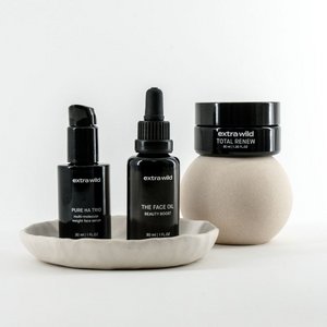 Ikonik Skin Agency, Health & Beauty merk in België