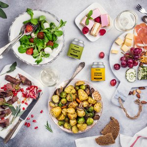 Gockels Food, Food & Beverages brand in Germany