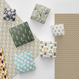 Kartenkaufrausch, Schreibwaren Marke in Deutschland