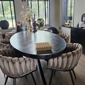 A&B DESIGN, Home & Living merk in Nederland
