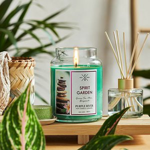 Candle Brothers, Home & Living brand in Germany