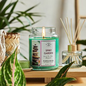Mad Candle, Home & Living brand in Germany