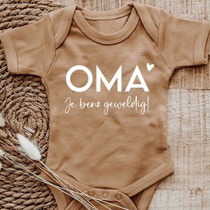 Klein Groot Geluk, Koken & Tafelen merk in Nederland