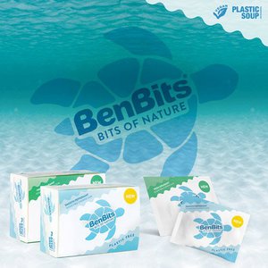 BenBits BV, Essen & Getränke Marke in Niederlande