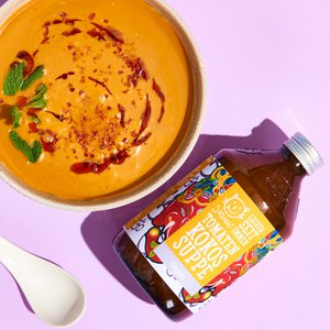 Goodvenience.bio GmbH, Food & Beverages brand in Germany