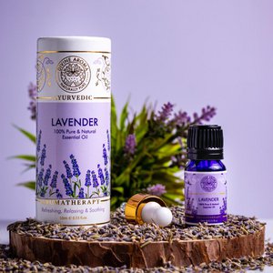 Divine Aroma, Health & Beauty merk in Nederland