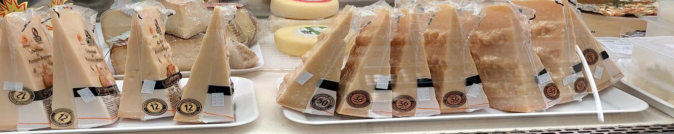 padoan - the real tastes of italy