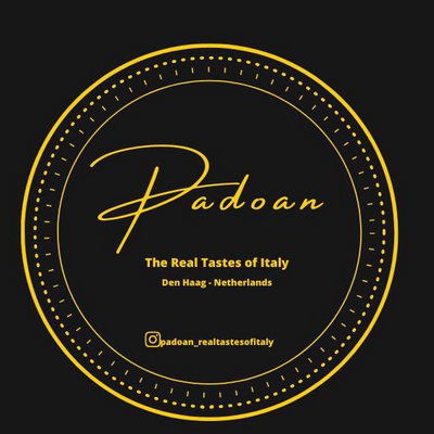 padoan - the real tastes of italy