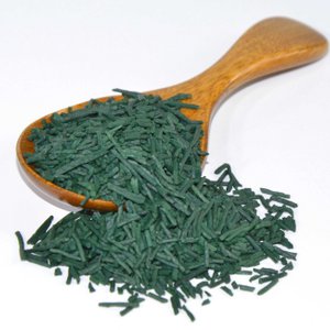 ECOSPIRULINA, Food & Beverages brand in Spain