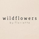 Wildflowers by Floriëtte