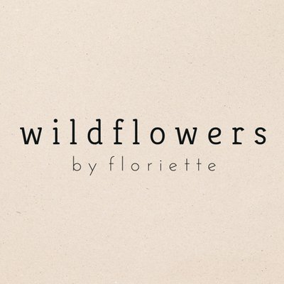Wildflowers by Floriëtte