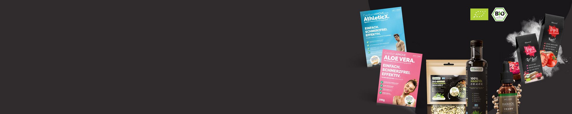 SANUUS Better Living