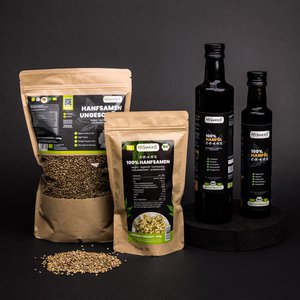 SANUUS Better Living, Health & Beauty brand in Germany