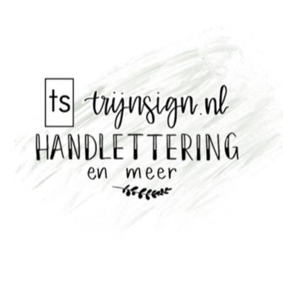 Trijnsign