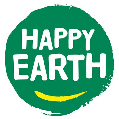 Happy Earth 